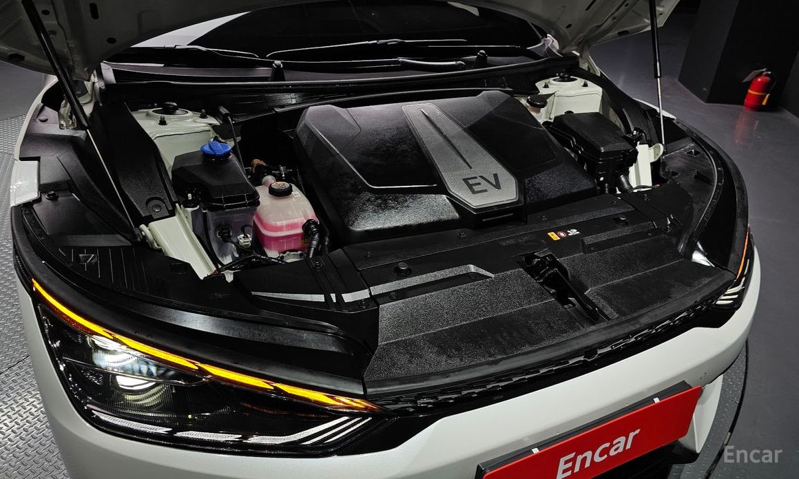  Kia EV6