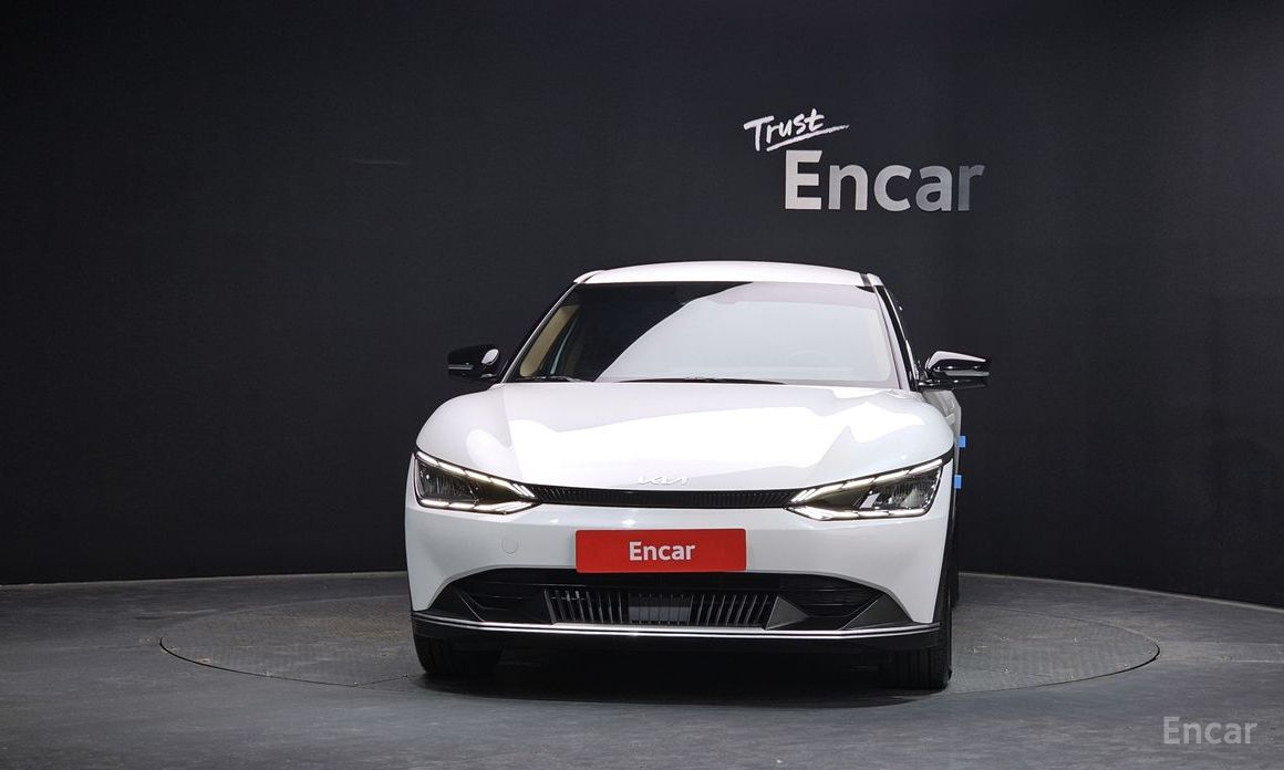  Kia EV6