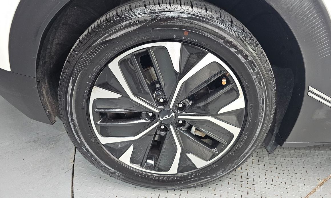  Kia EV6
