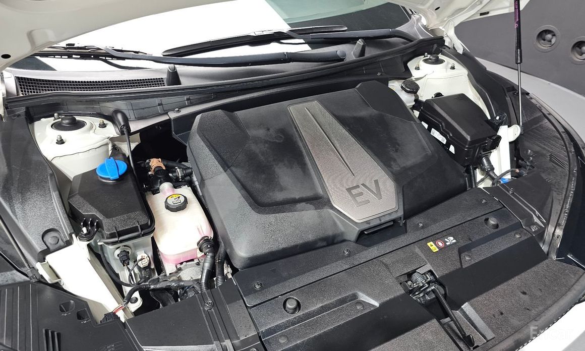  Kia EV6