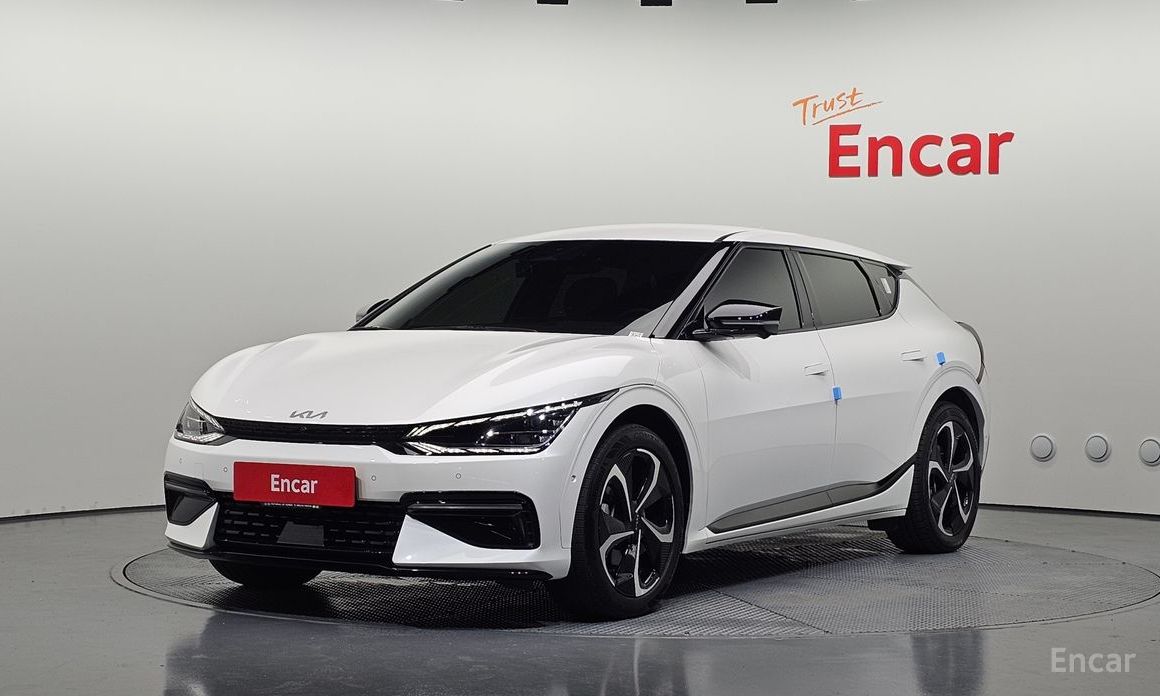  Kia EV6