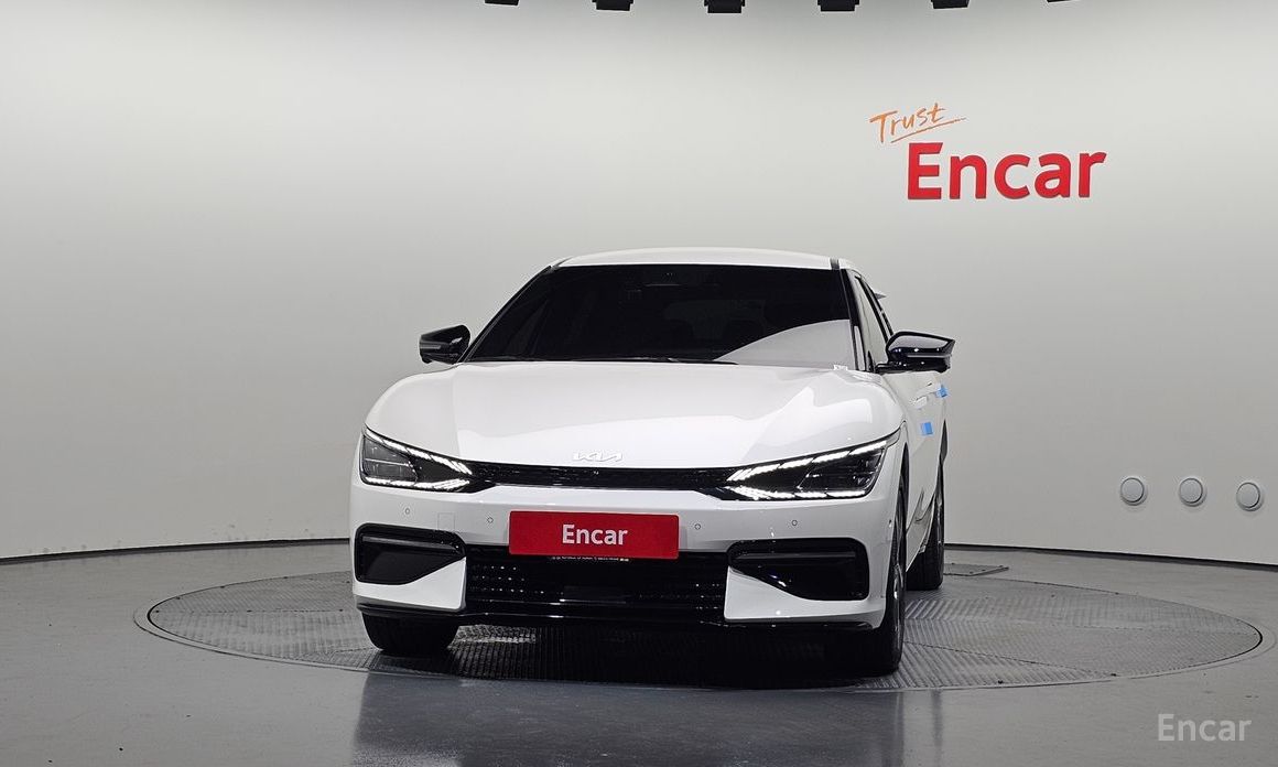  Kia EV6
