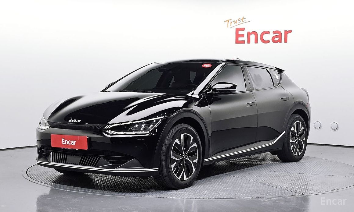  Kia EV6