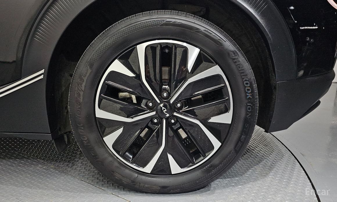  Kia EV6