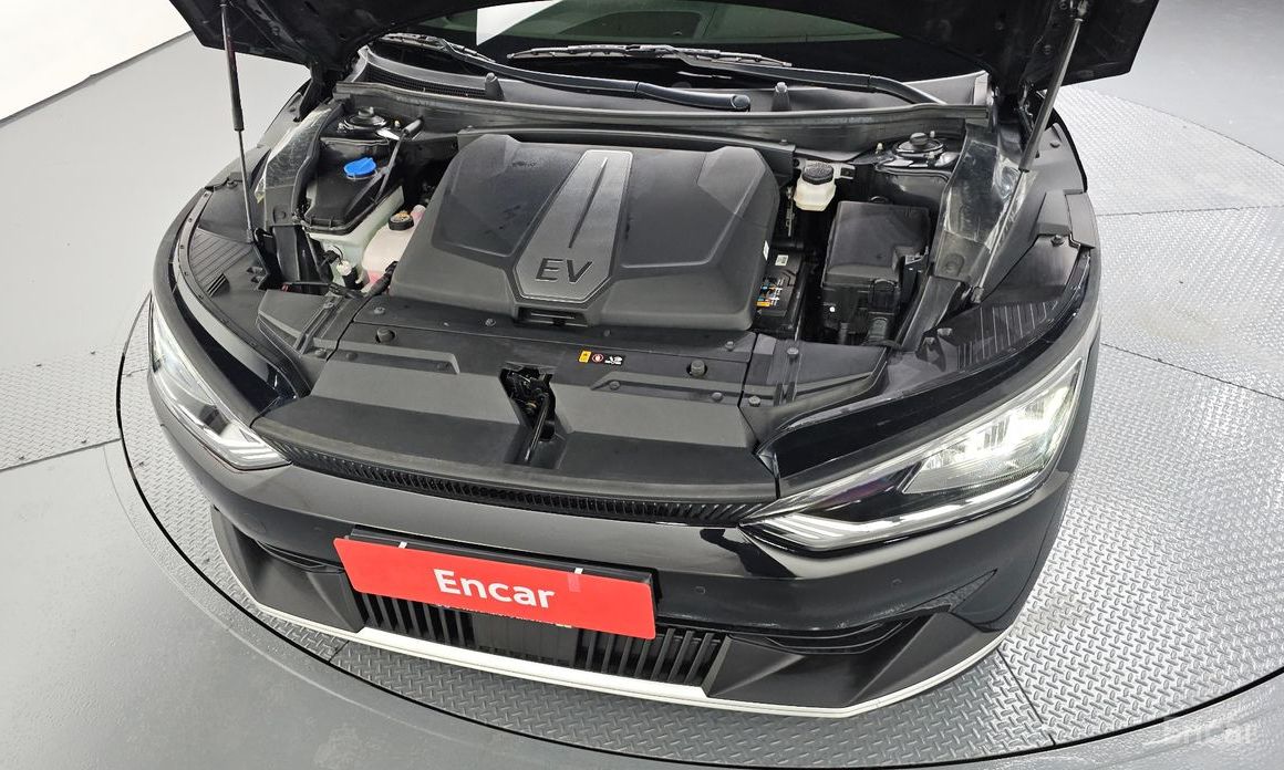  Kia EV6