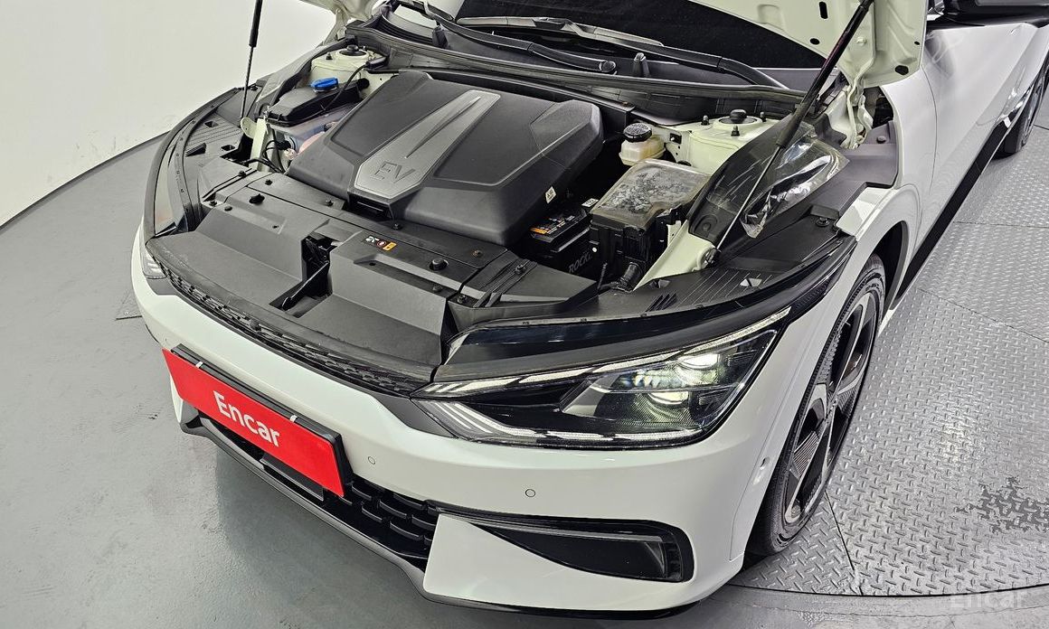  Kia EV6