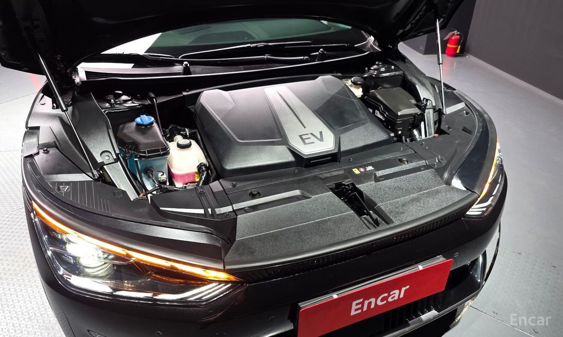  Kia EV6