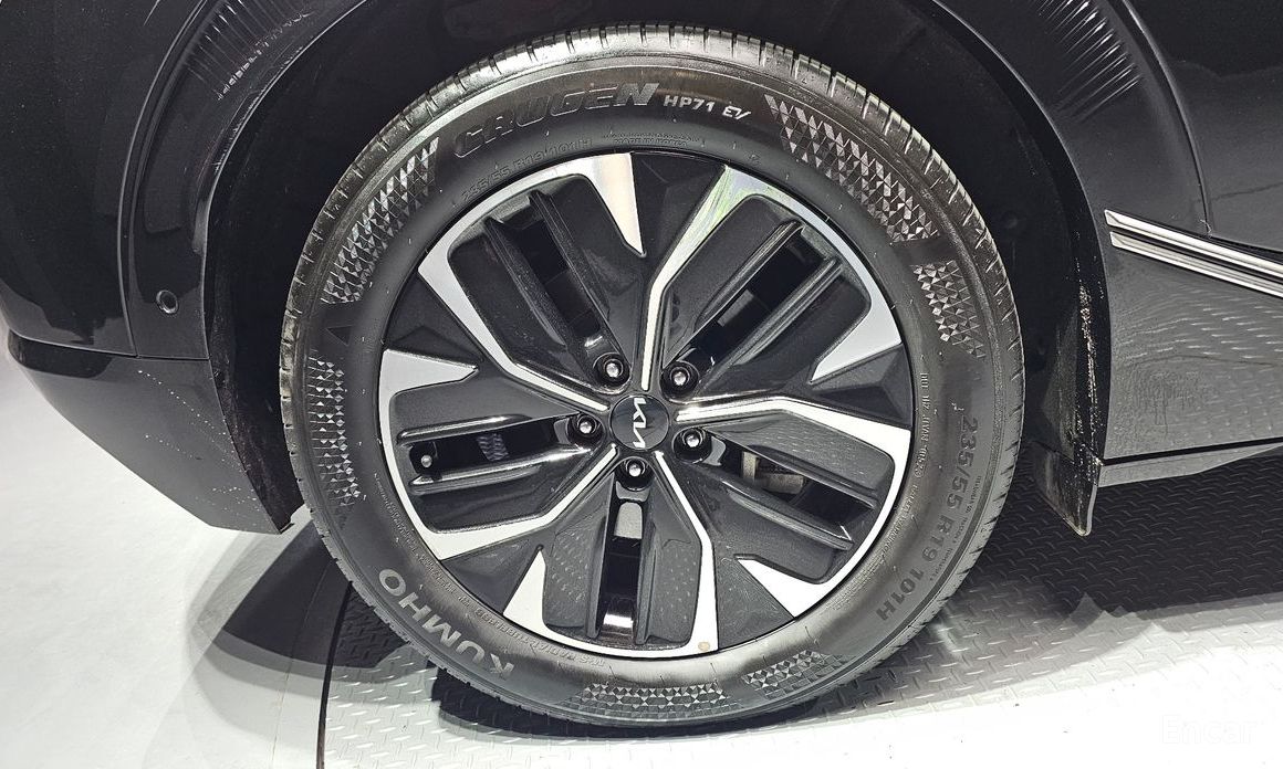  Kia EV6