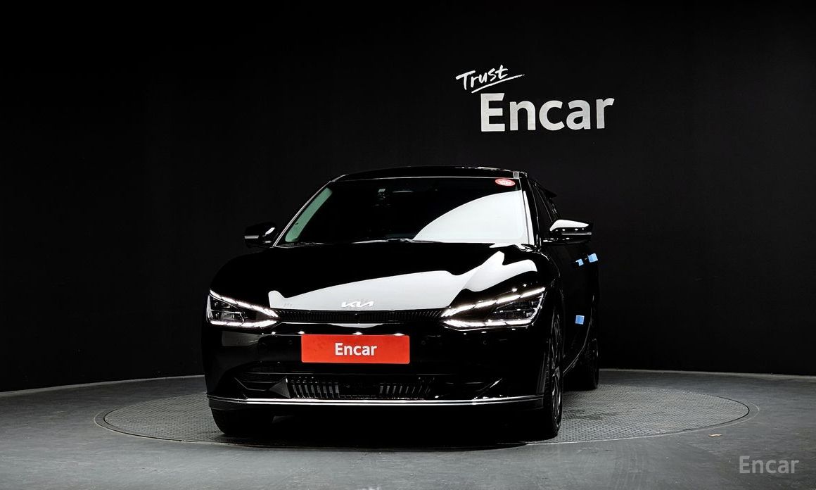  Kia EV6