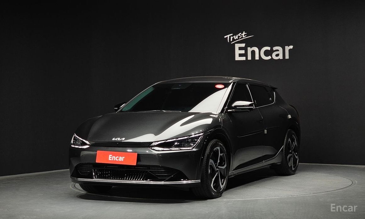  Kia EV6