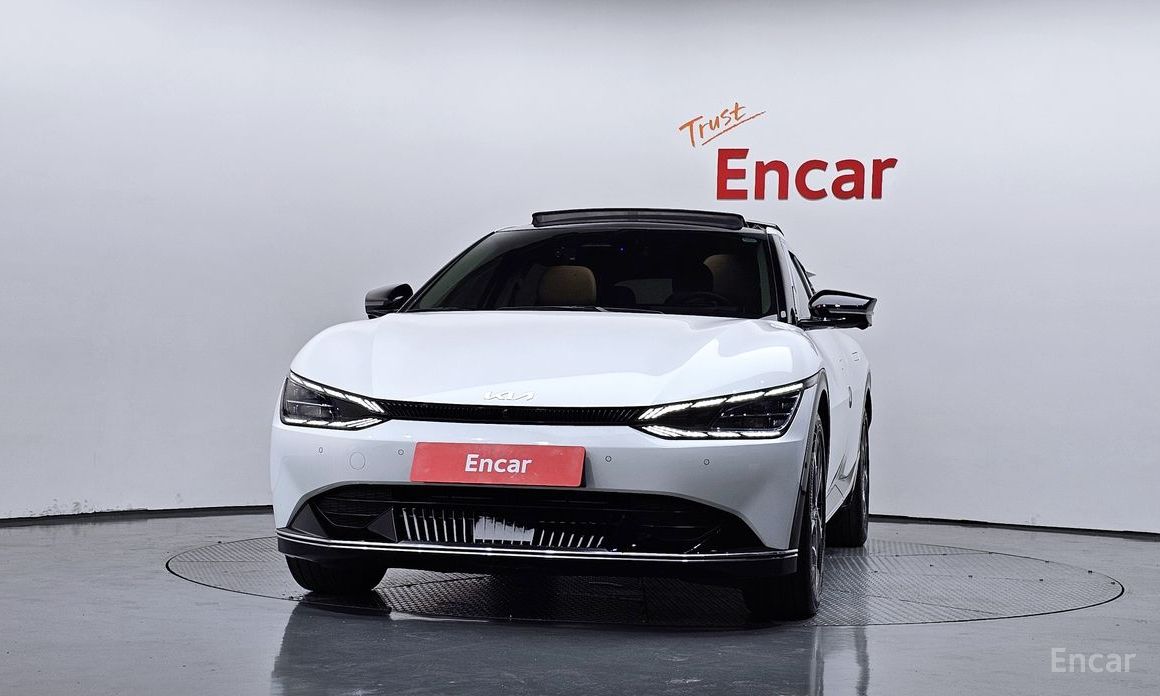  Kia EV6