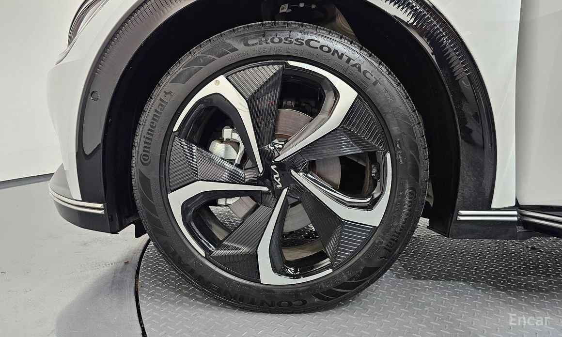  Kia EV6