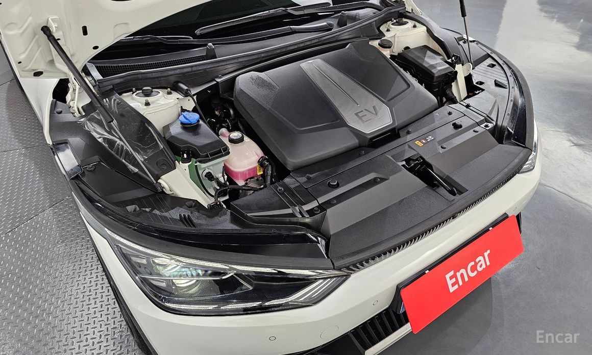  Kia EV6