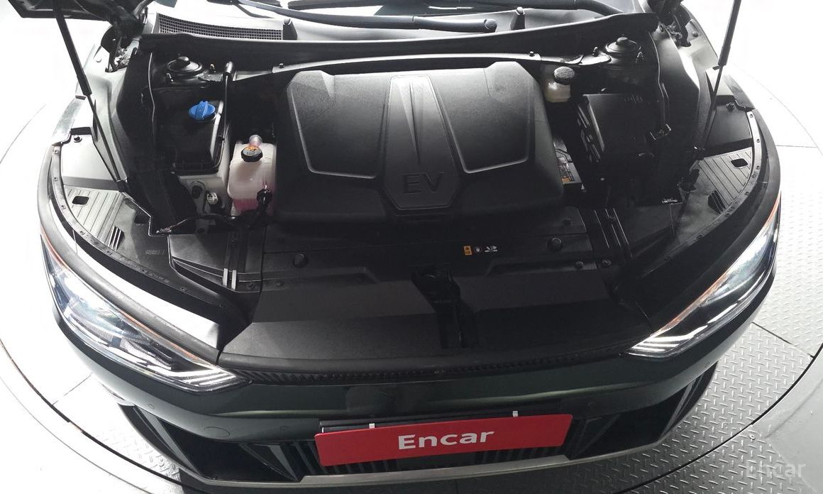  Kia EV6