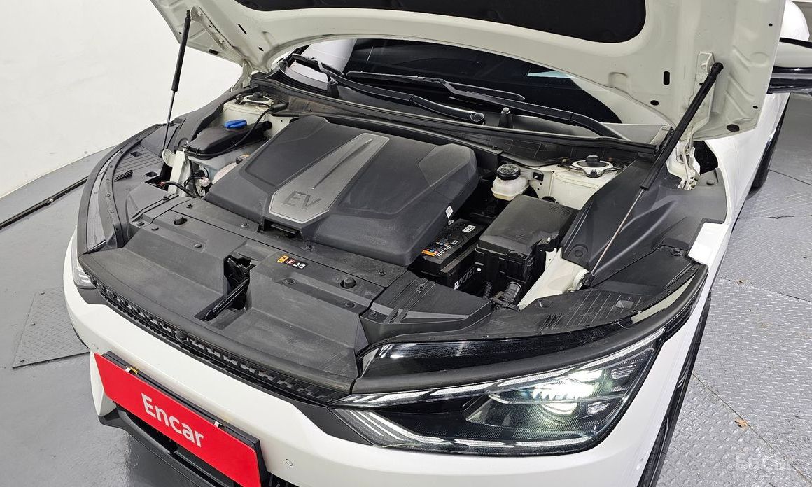  Kia EV6