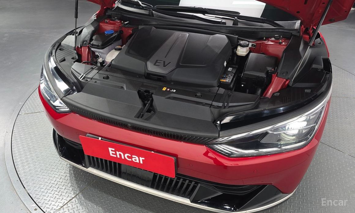  Kia EV6