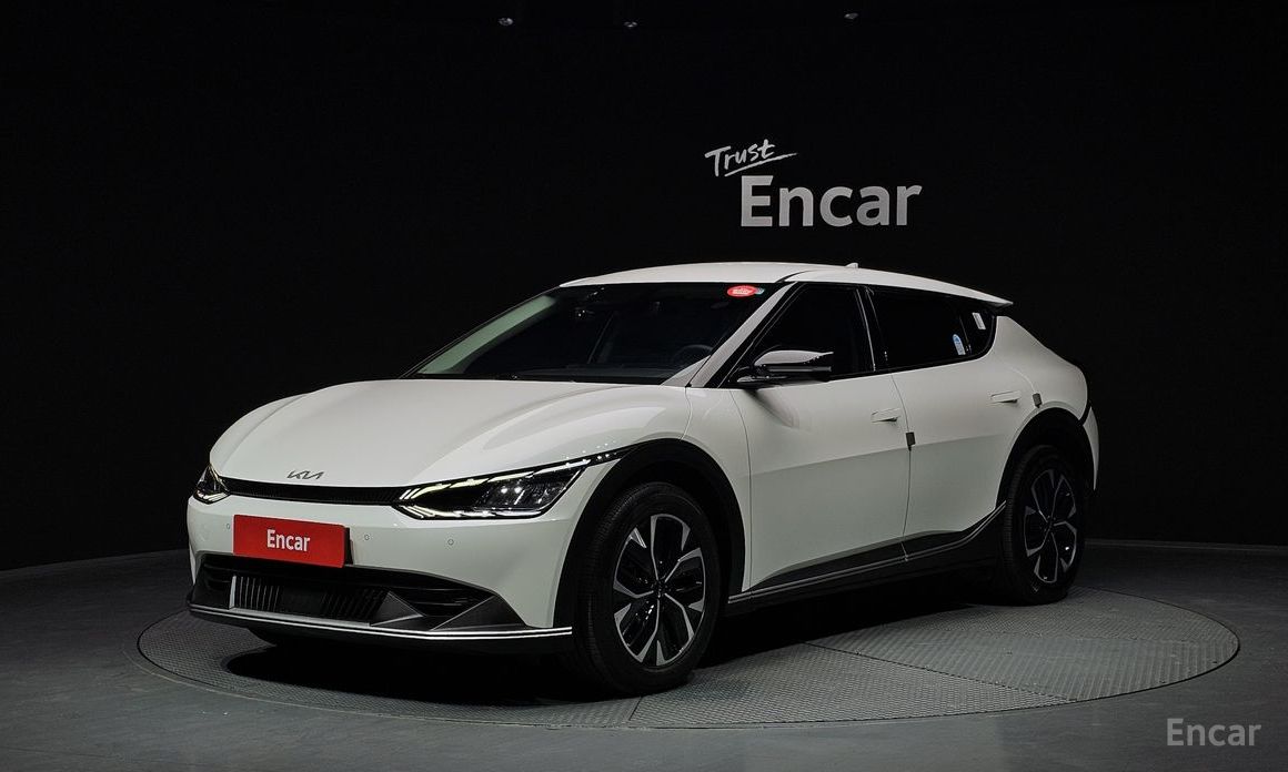  Kia EV6