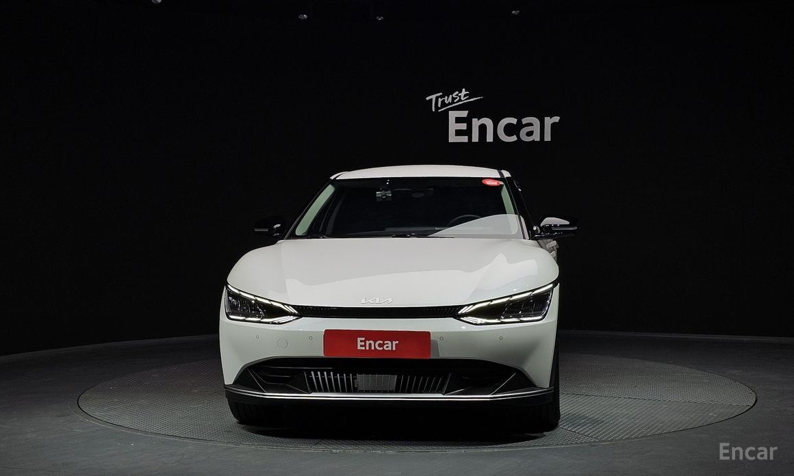  Kia EV6