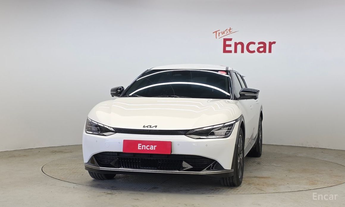  Kia EV6