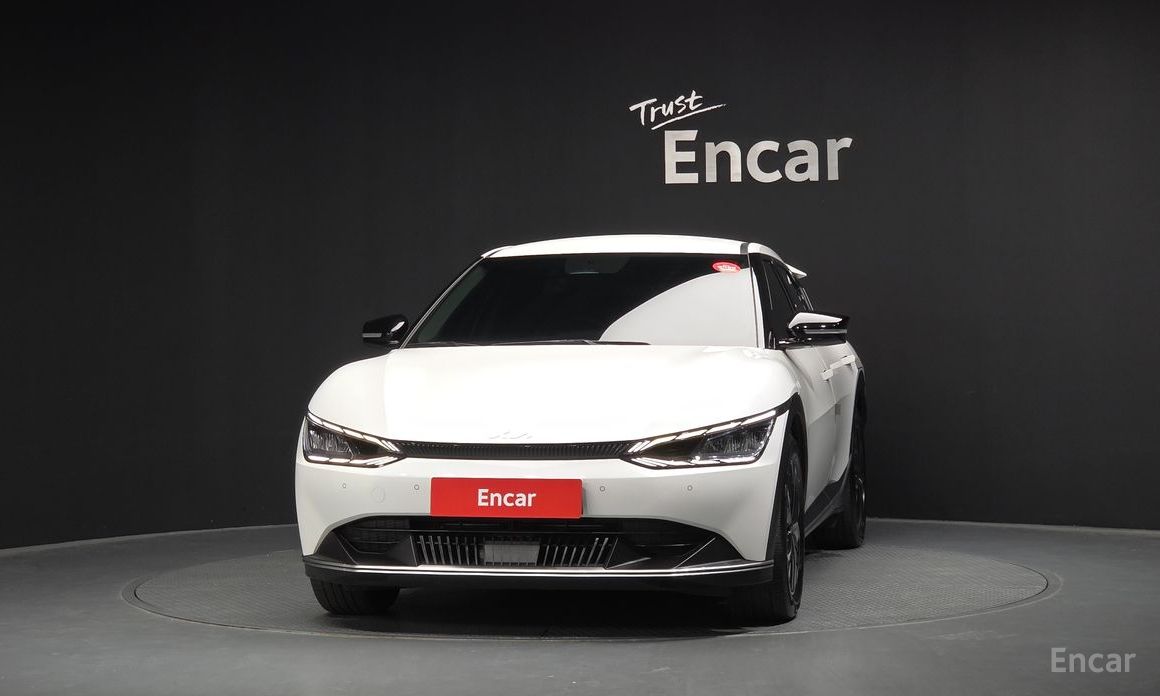  Kia EV6