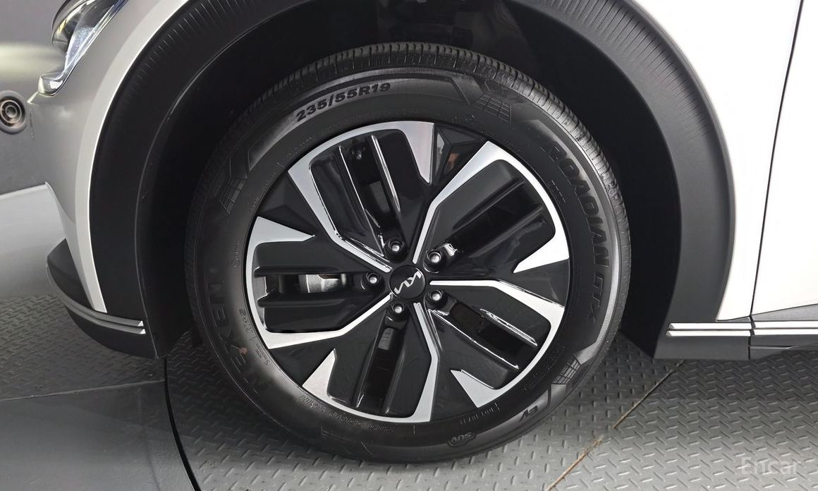  Kia EV6