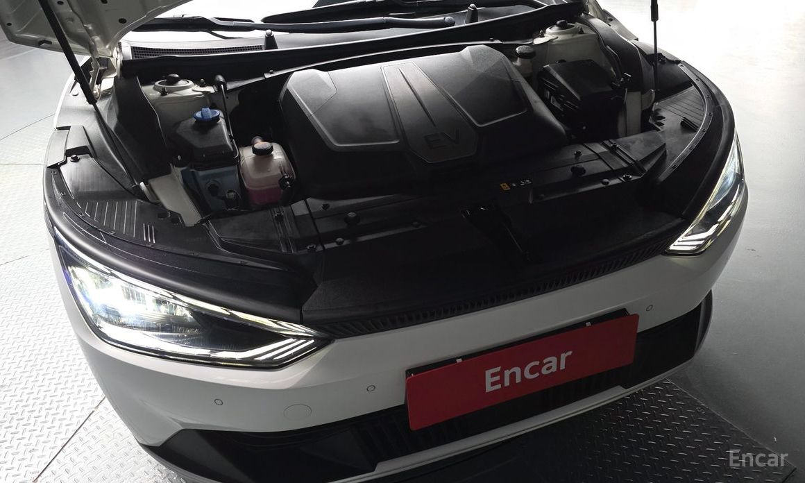  Kia EV6
