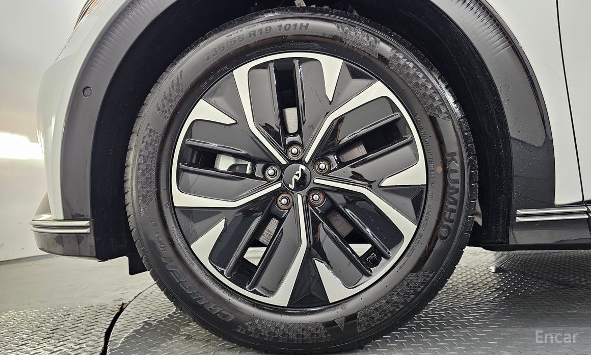  Kia EV6