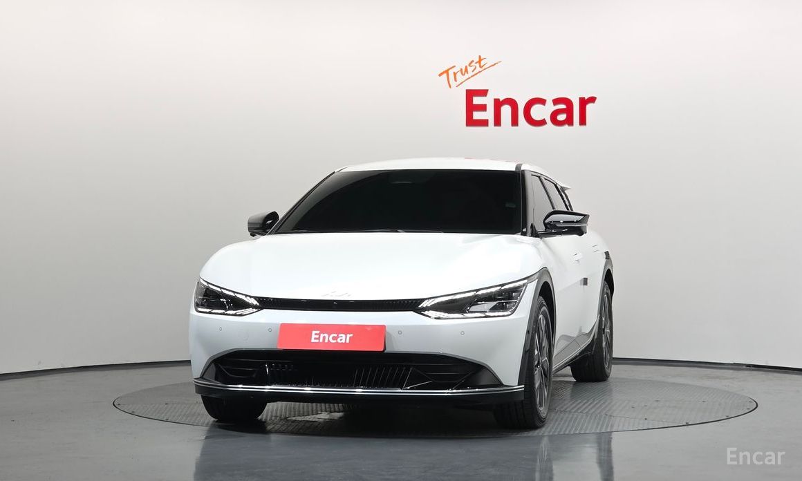  Kia EV6