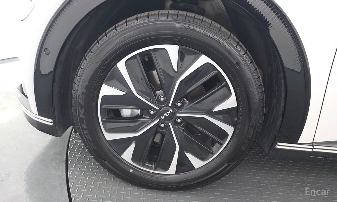  Kia EV6