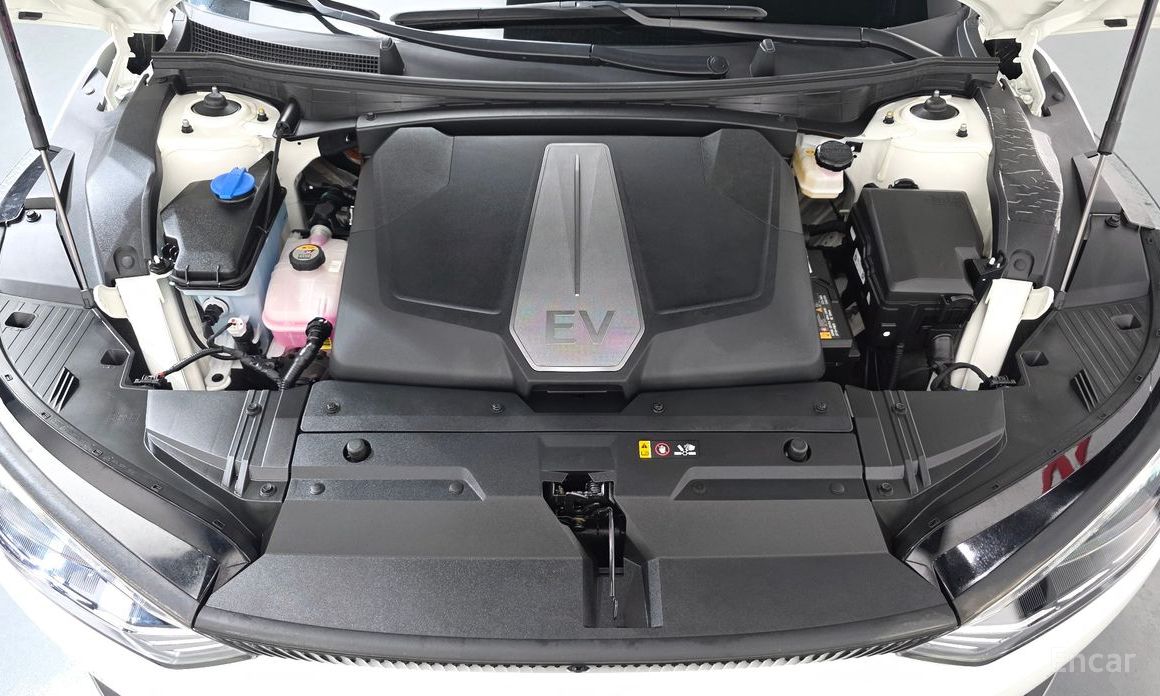 Kia EV6