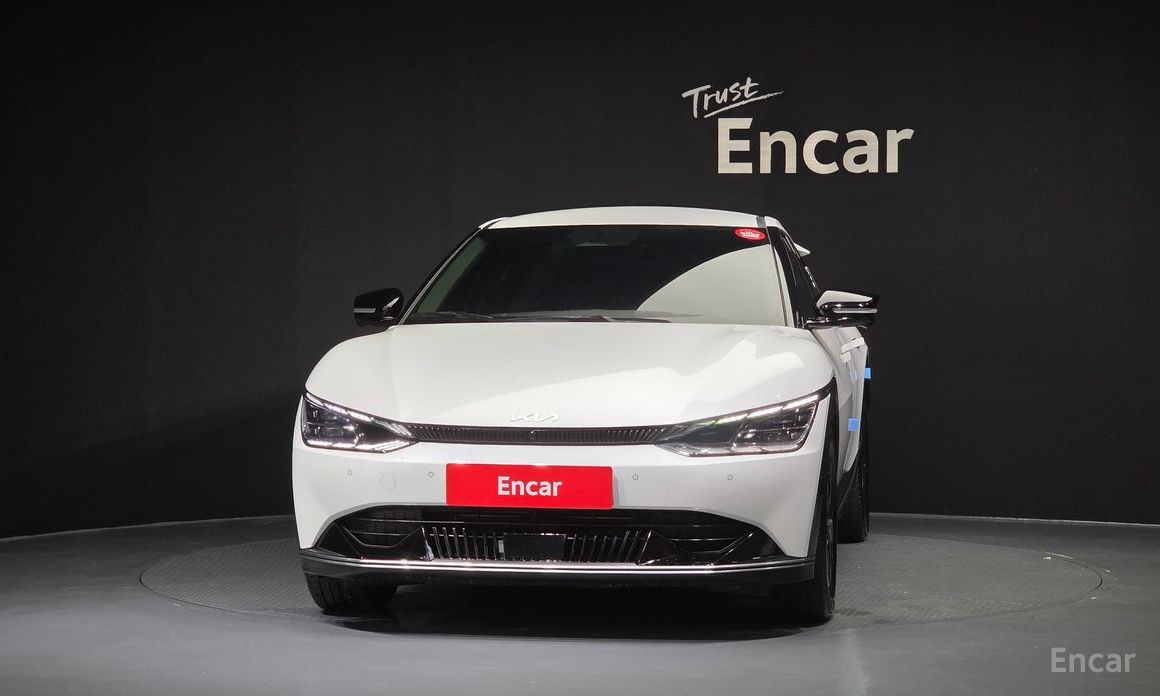  Kia EV6