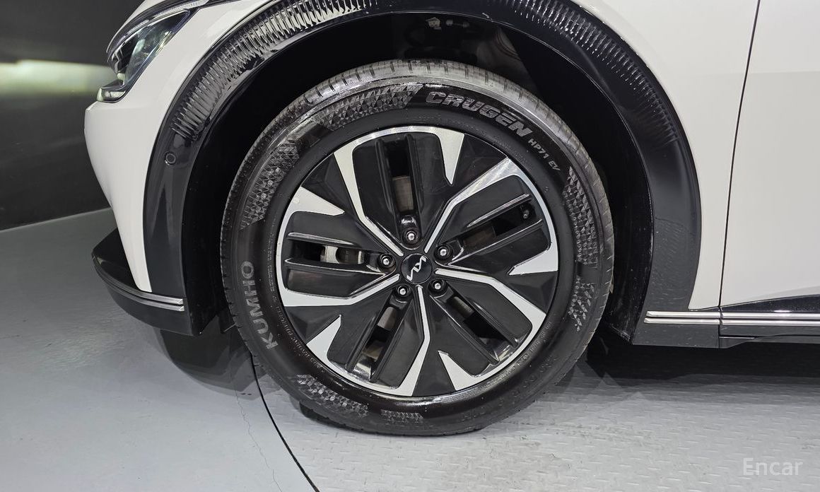  Kia EV6