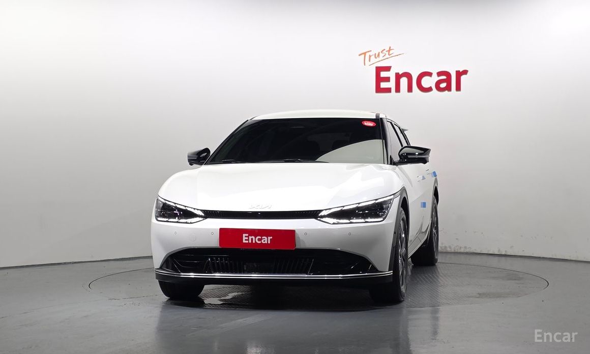  Kia EV6