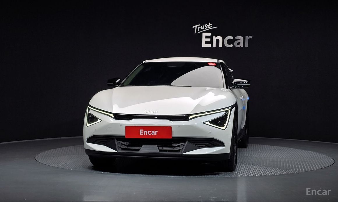  Kia EV6
