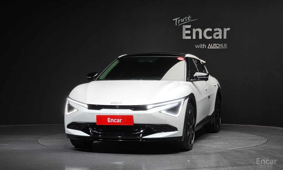  Kia EV6