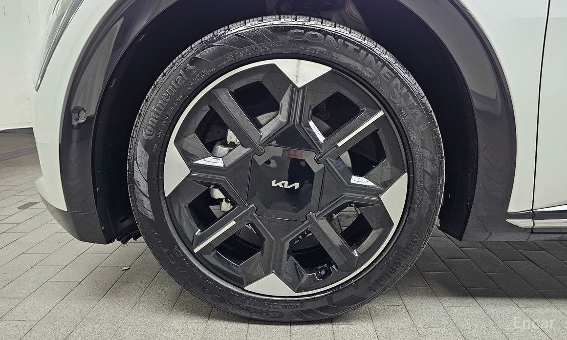  Kia EV6