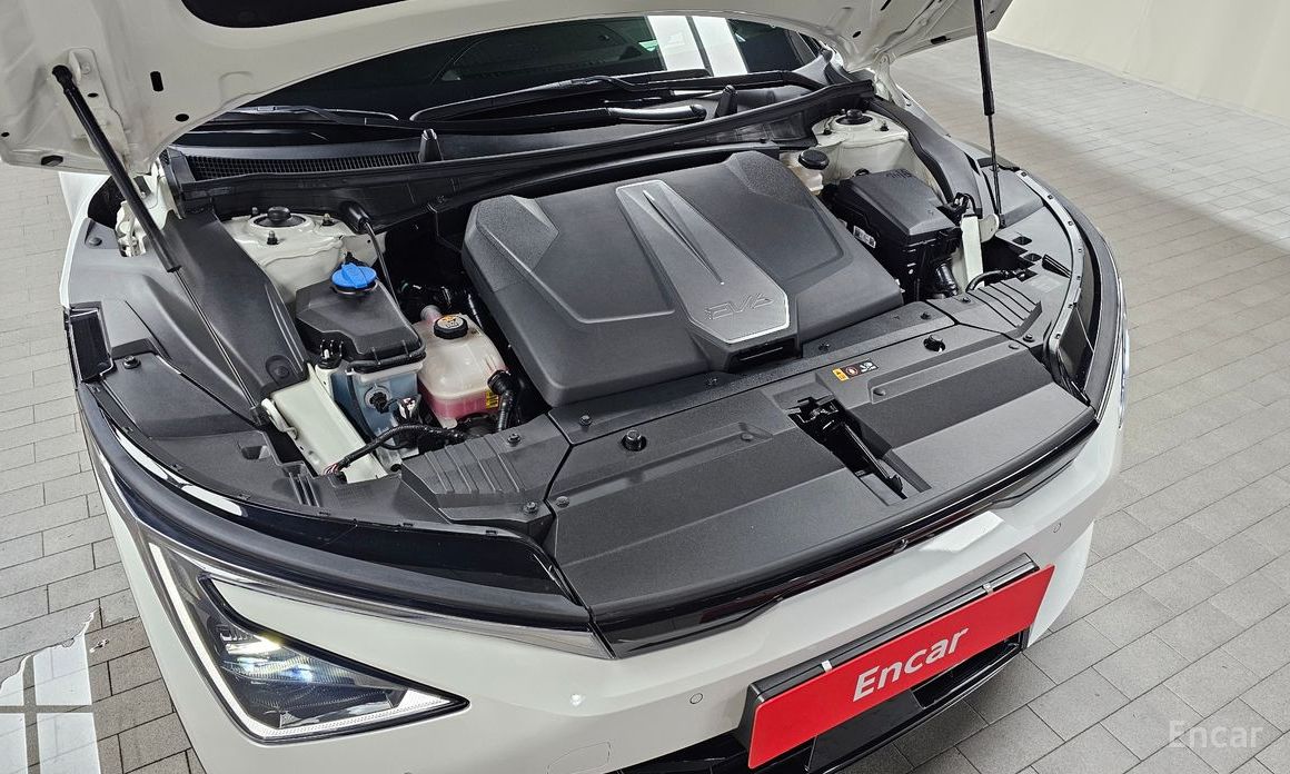  Kia EV6