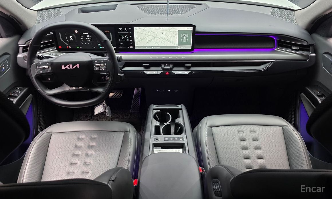  Kia EV9
