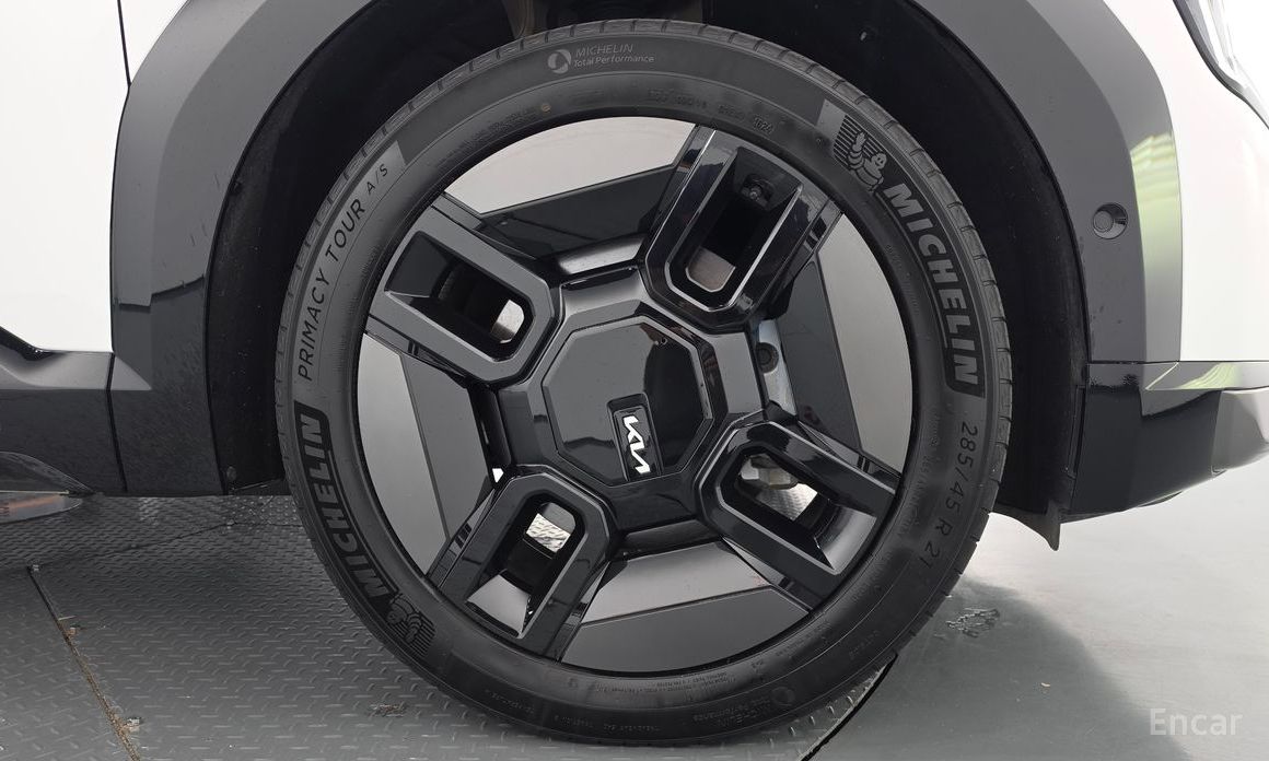  Kia EV9