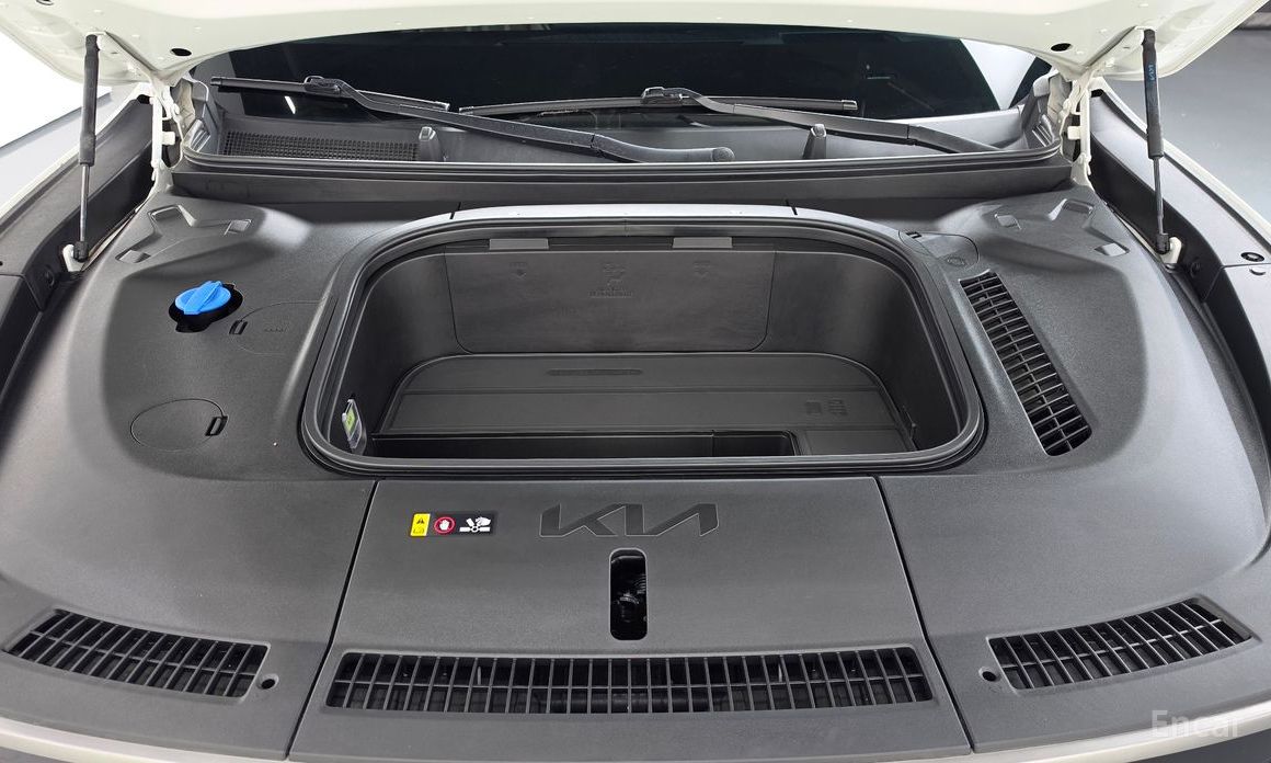  Kia EV9