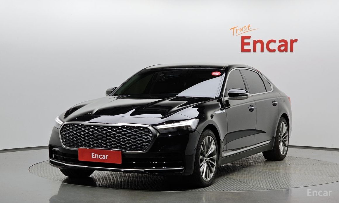  Kia K9