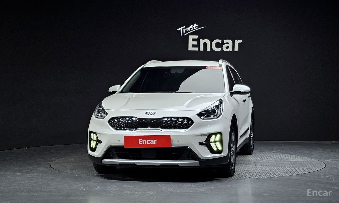  Kia Niro