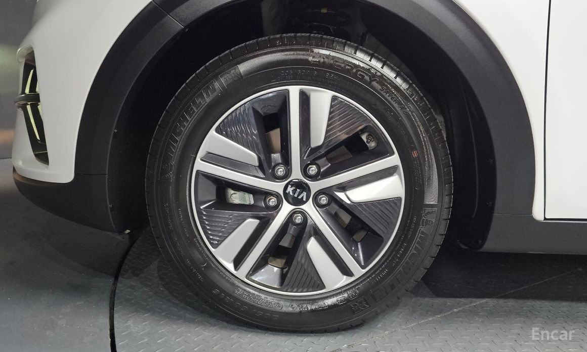  Kia Niro