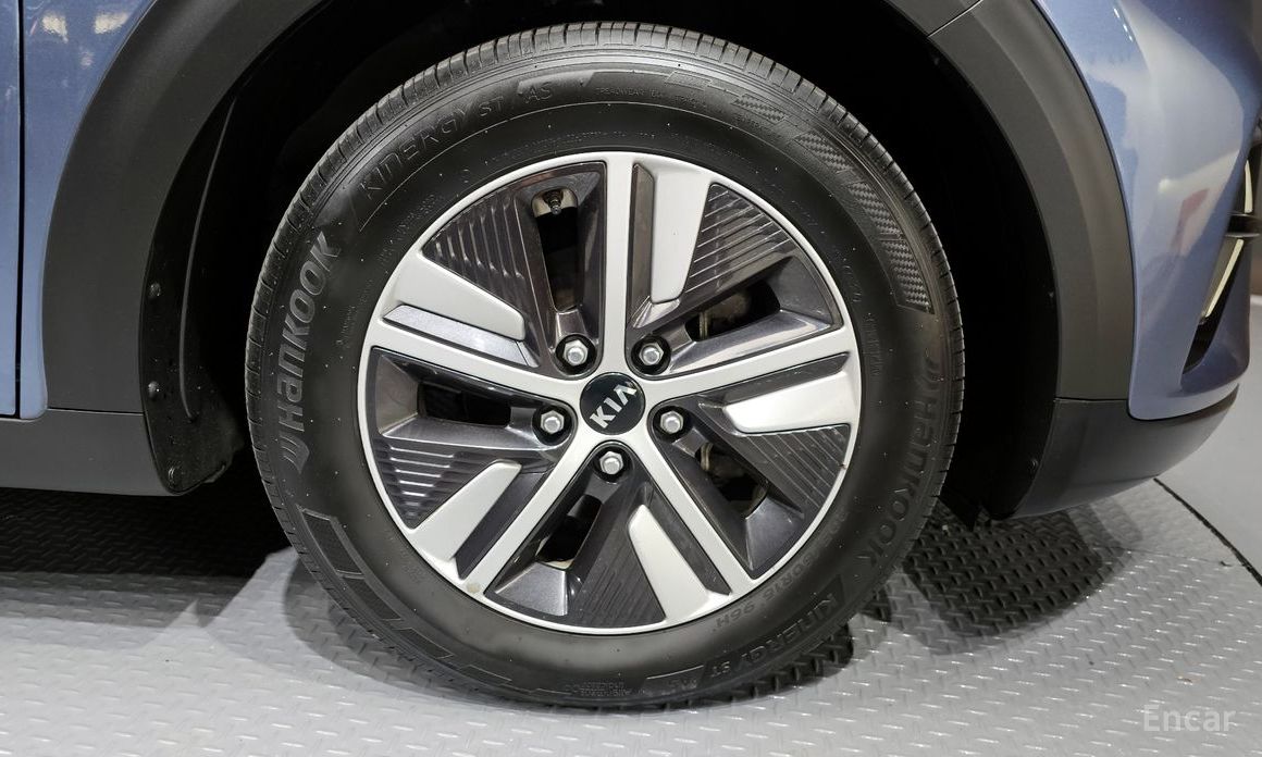  Kia Niro