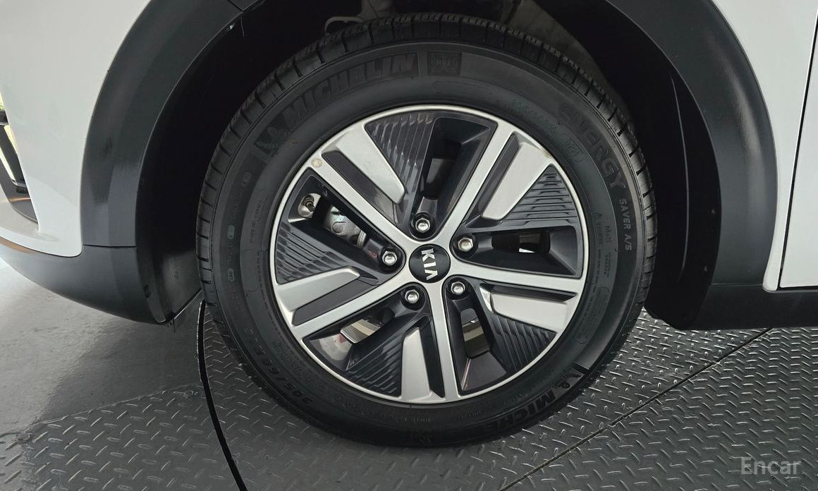  Kia Niro