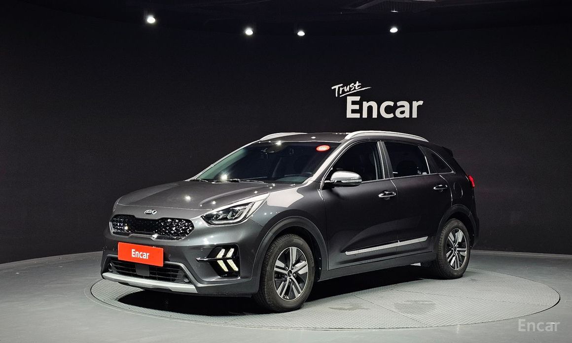  Kia Niro