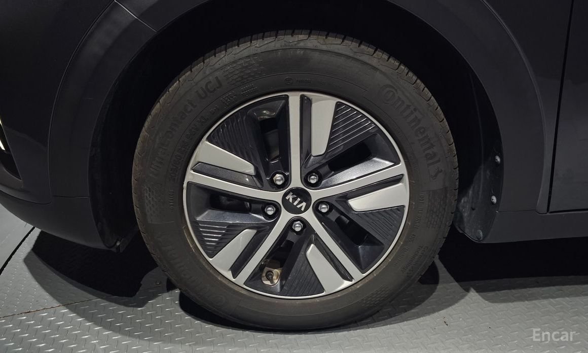  Kia Niro