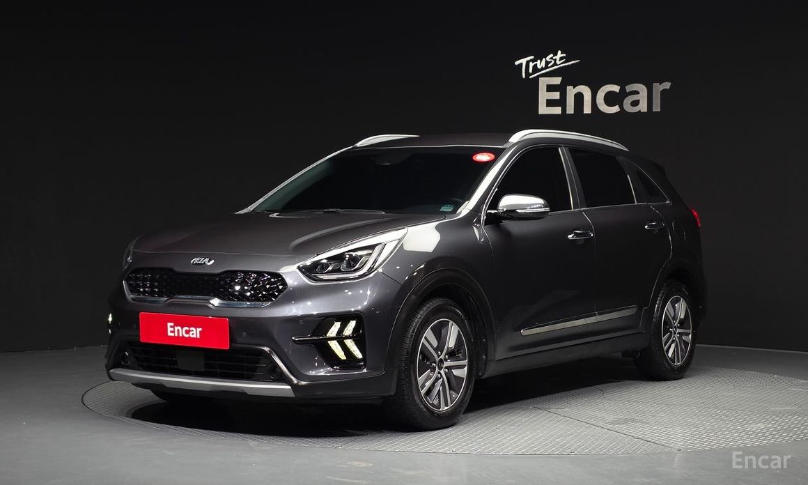  Kia Niro