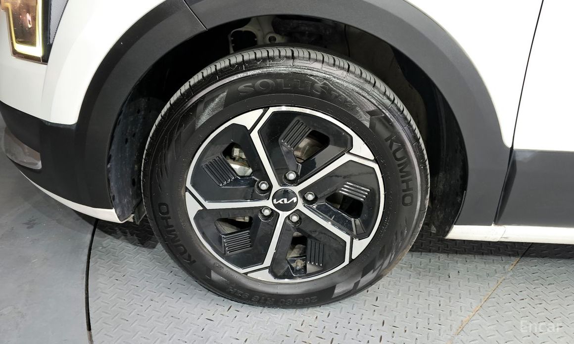 Kia Niro