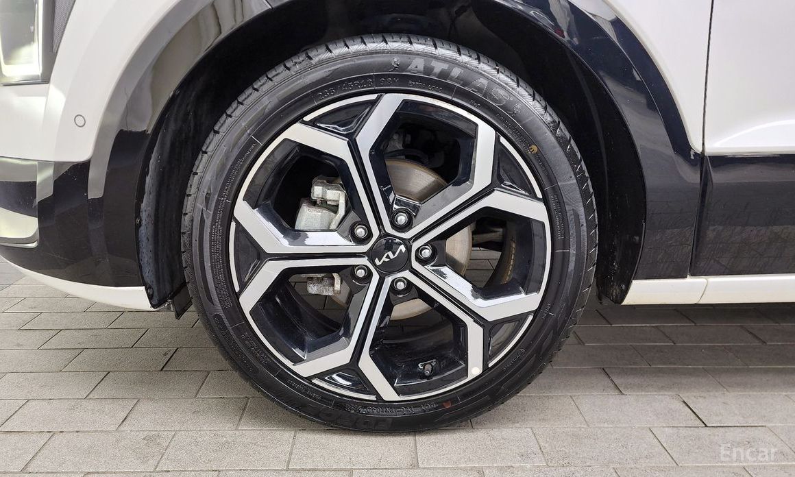  Kia Niro
